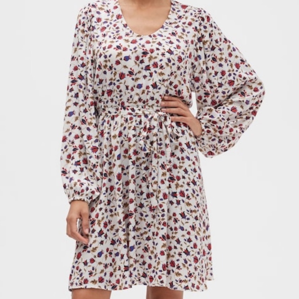 Banana Republic Dress